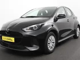 Mazda 2 Hybrid 1.5 Automaat Prime-line