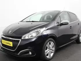 Peugeot 208 1.2 PureTech 110pk Automaat Allure