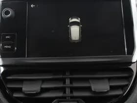 Peugeot 208 1.2 PureTech 110pk Automaat Allure thumbnail 3