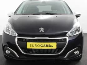 Peugeot 208 1.2 PureTech 110pk Automaat Allure thumbnail 4