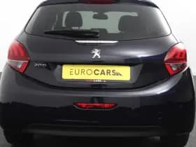 Peugeot 208 1.2 PureTech 110pk Automaat Allure thumbnail 5