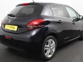 Peugeot 208 1.2 PureTech 110pk Automaat Allure thumbnail 6