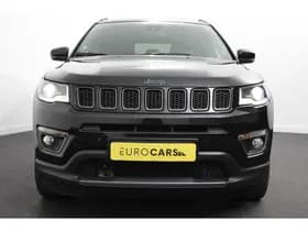 Jeep Compass 4xe 240 Plug-in Hybrid S thumbnail 2