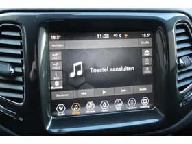 Jeep Compass 4xe 240 Plug-in Hybrid S thumbnail 21