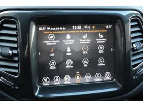 Jeep Compass 4xe 240 Plug-in Hybrid S thumbnail 22