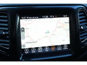 Jeep Compass 4xe 240 Plug-in Hybrid S thumbnail 23