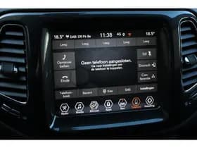 Jeep Compass 4xe 240 Plug-in Hybrid S thumbnail 24