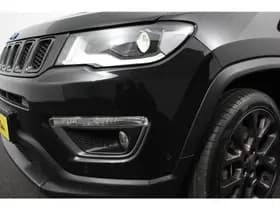 Jeep Compass 4xe 240 Plug-in Hybrid S thumbnail 29