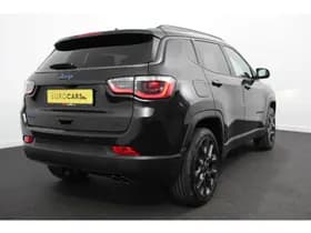Jeep Compass 4xe 240 Plug-in Hybrid S thumbnail 4