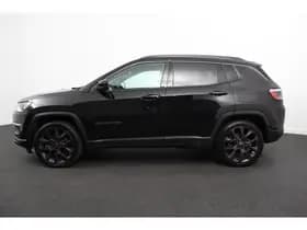 Jeep Compass 4xe 240 Plug-in Hybrid S thumbnail 5