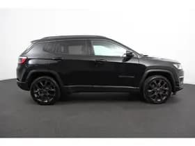 Jeep Compass 4xe 240 Plug-in Hybrid S thumbnail 6