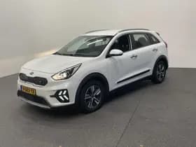 Kia Niro 1.6 GDi Hybrid DynamicLine thumbnail 2