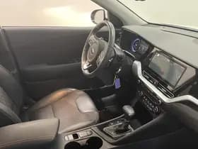 Kia Niro 1.6 GDi Hybrid DynamicLine thumbnail 11