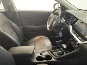 Kia Niro 1.6 GDi Hybrid DynamicLine thumbnail 12