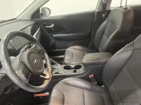 Kia Niro 1.6 GDi Hybrid DynamicLine thumbnail 15