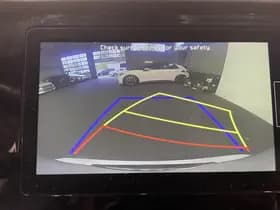 Kia Niro 1.6 GDi Hybrid DynamicLine thumbnail 17