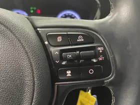 Kia Niro 1.6 GDi Hybrid DynamicLine thumbnail 18