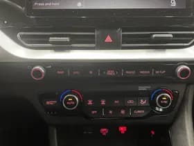 Kia Niro 1.6 GDi Hybrid DynamicLine thumbnail 21