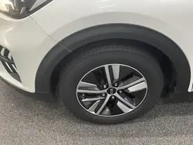 Kia Niro 1.6 GDi Hybrid DynamicLine thumbnail 26