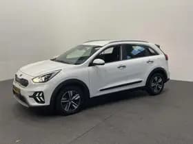 Kia Niro 1.6 GDi Hybrid DynamicLine thumbnail 4