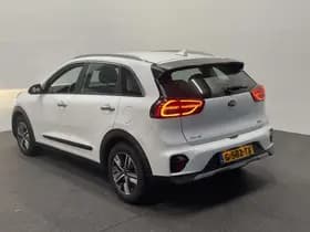 Kia Niro 1.6 GDi Hybrid DynamicLine thumbnail 5