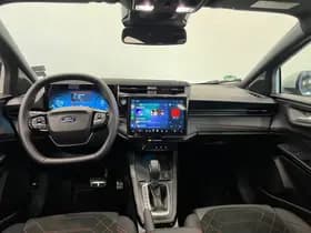 Ford Puma 1.0 EcoBoost Hybrid thumbnail 2