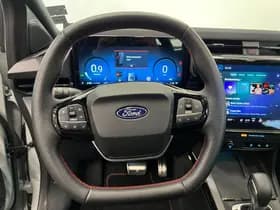 Ford Puma 1.0 EcoBoost Hybrid thumbnail 11