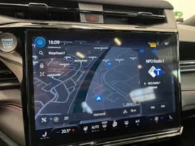 Ford Puma 1.0 EcoBoost Hybrid thumbnail 18