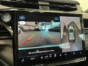 Ford Puma 1.0 EcoBoost Hybrid thumbnail 20