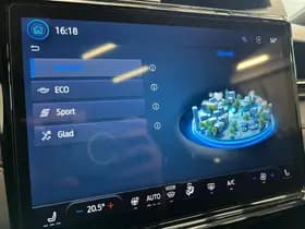 Ford Puma 1.0 EcoBoost Hybrid thumbnail 22