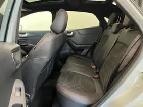 Ford Puma 1.0 EcoBoost Hybrid thumbnail 30