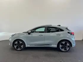 Ford Puma 1.0 EcoBoost Hybrid thumbnail 4