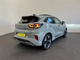 Ford Puma 1.0 EcoBoost Hybrid thumbnail 5