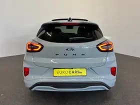 Ford Puma 1.0 EcoBoost Hybrid thumbnail 6