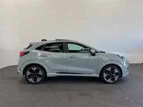 Ford Puma 1.0 EcoBoost Hybrid thumbnail 9