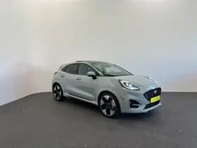 Ford Puma 1.0 EcoBoost Hybrid thumbnail 10