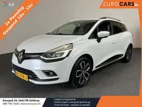 Renault Clio Estate 0.9 TCe Intens