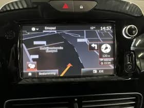 Renault Clio Estate 0.9 TCe Intens thumbnail 3