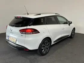 Renault Clio Estate 0.9 TCe Intens thumbnail 10