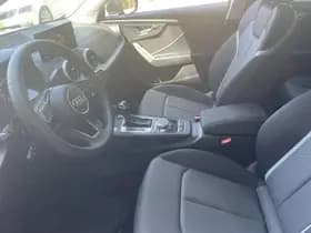 Audi Q2 35 TFSI S-Line Edition thumbnail 11