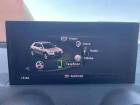 Audi Q2 35 TFSI S-Line Edition thumbnail 17