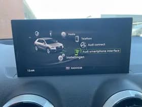 Audi Q2 35 TFSI S-Line Edition thumbnail 19