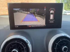 Audi Q2 35 TFSI S-Line Edition thumbnail 21