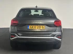 Audi Q2 35 TFSI S-Line Edition thumbnail 6
