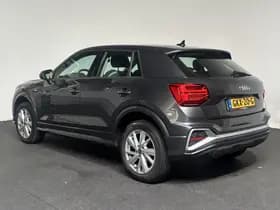 Audi Q2 35 TFSI S-Line Edition thumbnail 7