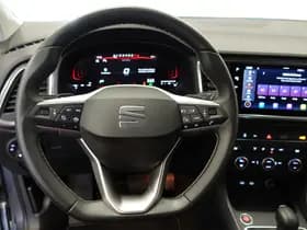 SEAT Ateca 1.5 TSI Style Business Intense thumbnail 12