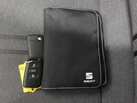 SEAT Ateca 1.5 TSI Style Business Intense thumbnail 19