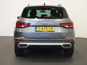 SEAT Ateca 1.5 TSI Style Business Intense thumbnail 3