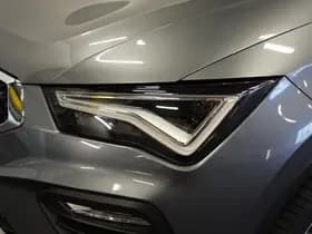 SEAT Ateca 1.5 TSI Style Business Intense thumbnail 4