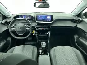 Peugeot 208 1.2 Hybrid 100PK Automaat Allure thumbnail 2